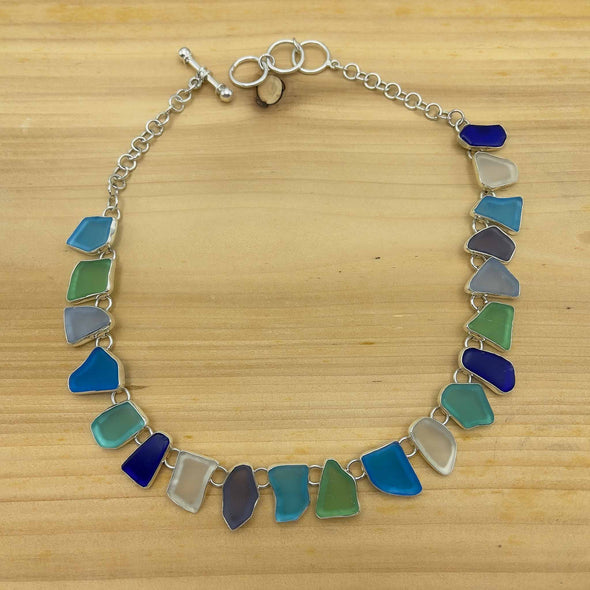 Charles Albert® Seaglass Necklace