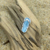 Alamea Larimar Flip Flop Pendant
