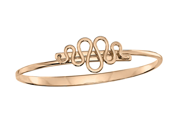 E. L. Designs The Nile Bracelet | Ed Levin Designer Jewelry