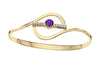 E. L. Designs Barlow Swing Bracelet | Ed Levin Designer Jewelry