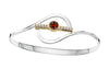 E. L. Designs Barlow Swing Bracelet | Ed Levin Designer Jewelry