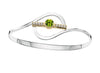 E. L. Designs Barlow Swing Bracelet | Ed Levin Designer Jewelry