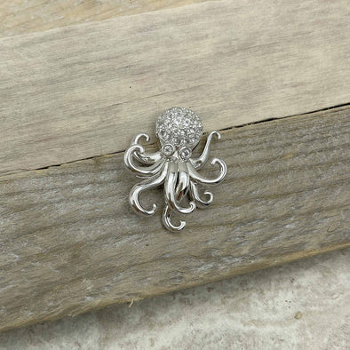 Alamea Octopus Necklace