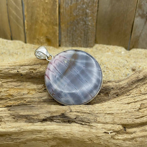 Japser Large Pendant