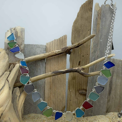 Charles Albert® Seaglass Necklace