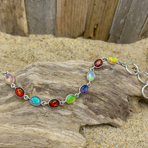 Charles Albert® Opal Bracelet