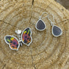 Double Sided Butterfly Set