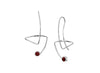 E. L. Designs Gadabout Earrings