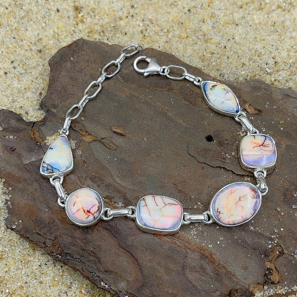 Opal Bracelet