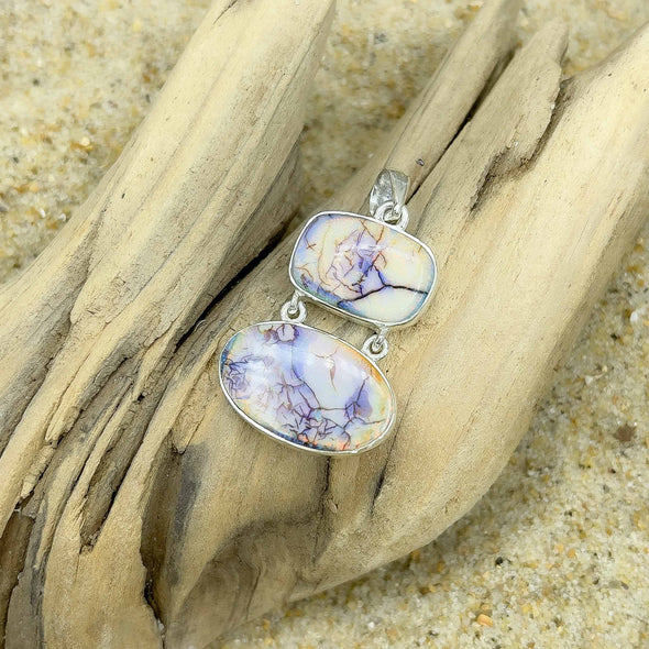 Opal Pendant