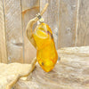 Amber Pendant