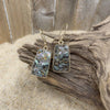 Charles Albert® Alchemia Abalone Earrings