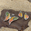 Artisan Butterfly Wings Set