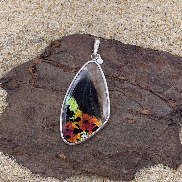 Artisan Butterfly Wing Set