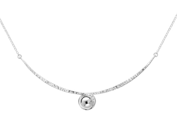 E. L. Designs Phoenix Necklace | Ed Levin Designer Jewelry