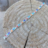 Native American Inlaid Bracelet