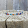 Native American Inlaid Bracelet