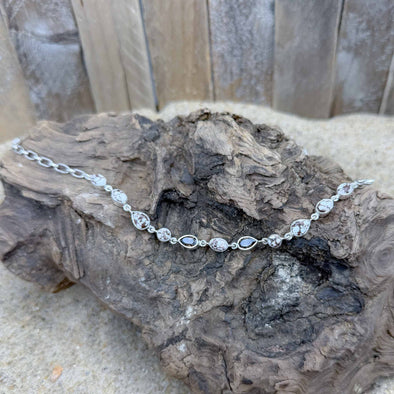 Wild Horse Shapes Bracelet