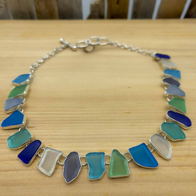 Charles Albert® Seaglass Necklace