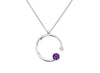 E. L. Designs Stargazer Pendant | Ed Levin Designer Jewelry