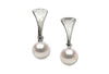 E. L. Designs Newport Earrings | Ed Levin Designer Jewelry - BEACH TREASURES ONLINE