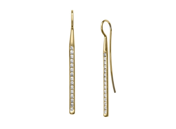 E. L. Designs Sparkler Earrings | Ed Levin Designer Jewelry - BEACH TREASURES ONLINE