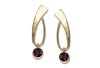 E. L. Designs Bebop Earrings | Ed Levin Designer Jewelry - BEACH TREASURES ONLINE