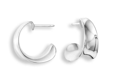 E. L. Designs Executive Earrings | Ed Levin Designer Jewelry - BEACH TREASURES ONLINE