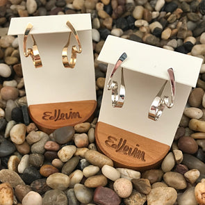 E. L. Designs Tempo Earrings | Ed Levin Designer Jewelry - BEACH TREASURES ONLINE