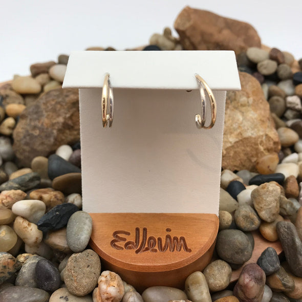 E. L. Designs Little Duos Earrings | Ed Levin Designer Jewelry - BEACH TREASURES ONLINE