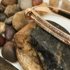E. L. Designs Diamond Signature Bracelet | Ed Levin Designer Jewelry - BEACH TREASURES ONLINE