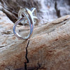 E. L. Designs Secret Heart Necklace | Ed Levin Designer Jewelry - BEACH TREASURES ONLINE