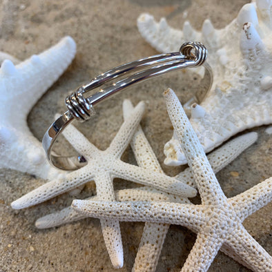 E. L. Designs Signature Bracelet | Ed Levin Designer Jewelry - BEACH TREASURES ONLINE