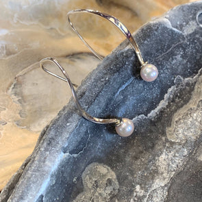 E. L. Designs Whisper Earrings | Ed Levin Designer Jewelry - BEACH TREASURES ONLINE