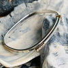E. L. Designs Sleek Sparkle Bracelet | Ed Levin Designer Jewelry
