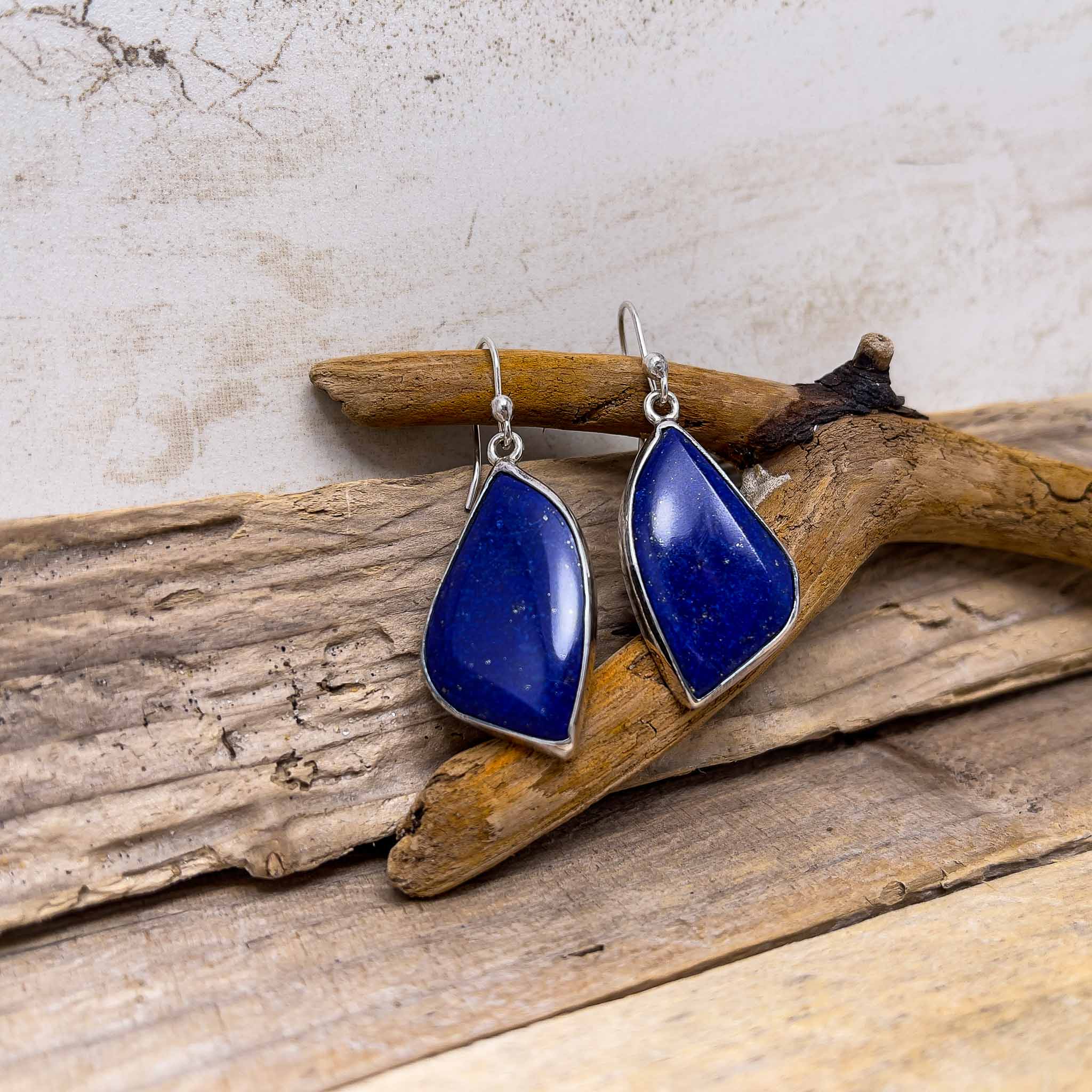 Lapis Lazuli Earrings Lapis Lazuli Earrings