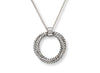 E. L. Designs Knotical Necklace | Ed Levin Designer Jewelry